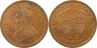 SOUTH AFRICA PENNY -