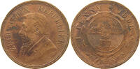 SOUTH AFRICA PENNY -