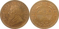 SOUTH AFRICA PENNY -