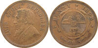SOUTH AFRICA PENNY -