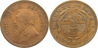 SOUTH AFRICA PENNY -