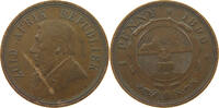 SOUTH AFRICA PENNY -