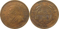 SOUTH AFRICA PENNY -