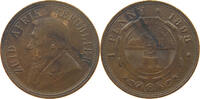 SOUTH AFRICA PENNY -