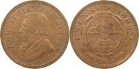 SOUTH AFRICA PENNY -