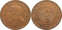 SOUTH AFRICA PENNY -
