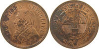 SOUTH AFRICA PENNY -