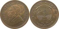 SOUTH AFRICA PENNY -