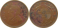 SOUTH AFRICA PENNY -