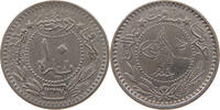TURKEY OTTOMAN 10 PARA MEHMED V. (1909-1918) -