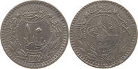TURKEY OTTOMAN 10 PARA MEHMED V. (1909-1918) -