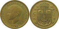 ROMANIA 5 LEI Mihai I. 1940-1947 -