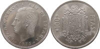 SPAIN 100 PESETAS Juan Carlos I. 1975-2014 -