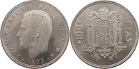 SPAIN 100 PESETAS Juan Carlos I. 1975-2014 -
