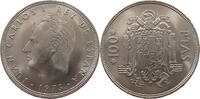 SPAIN 100 PESETAS Juan Carlos I. 1975-2014 -