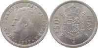 SPAIN 50 PESETAS Juan Carlos I. 1975-2014 -