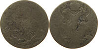 POLAND 10 GROSZY 1828 Nikolaus I. (1825-1855) S 292.85 元  ＋  58.49 元 运费