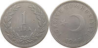 TURKEY LIRA -