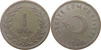 TURKEY LIRA -