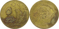 TURKEY 5 KURUS -