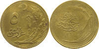 TURKEY 5 KURUS -