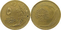 TURKEY 5 KURUS -
