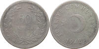 TURKEY 50 KURUS -