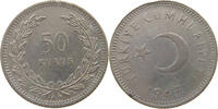 TURKEY 50 KURUS -