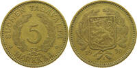 FINLAND 5 MARKKAA -