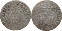 POLAND POLTORAK 1/24 TALER DREIPÖLKER 1622 Sigismund III (1587-1632) S 108.77 元  ＋  58.49 元 运费