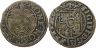 POLAND POLTORAK 1/24 TALER DREIPÖLKER 1623 Sigismund III (1587-1632) S 117.14 元  ＋  58.49 元 运费