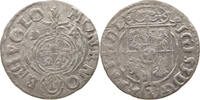 POLAND POLTORAK 1/24 TALER DREIPÖLKER 1624 Sigismund III (1587-1632) S-SS 125.51 元  ＋  58.49 元 运费