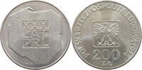POLAND 200 ZLOTYCH -