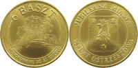 POLAND MEDAL 750 YEARS CITY OSTRZESZOWA 2010 -
