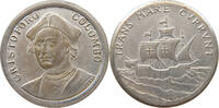 PORTUGAL MEDAL CHRISTOPHER COLUMBUS -