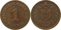 KAISERREICH PFENNIG -