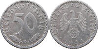DRITTES REICH 50 PFENNIG -