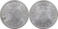 DRITTES REICH 50 PFENNIG -