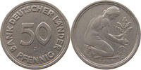 BRD 50 PFENNIG -