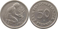 BRD 50 PFENNIG -