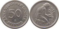 BRD 50 PFENNIG -