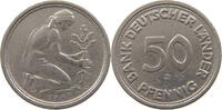 BRD 50 PFENNIG -