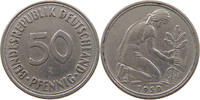 BRD 50 PFENNIG -