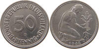 BRD 50 PFENNIG -