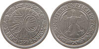 WEIMARER REPUBLIK 50 PFENNIG -