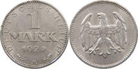 WEIMARER REPUBLIK MARK -