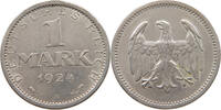 WEIMARER REPUBLIK MARK -