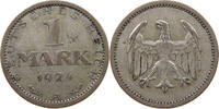 WEIMARER REPUBLIK MARK -