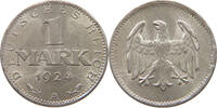 WEIMARER REPUBLIK MARK -