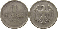 WEIMARER REPUBLIK MARK -